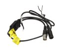 KAMERA AHD, HD-CVI, HD-TVI, PAL APTI-H24M-28 - 1080p 2.8 mm