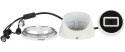 KAMERA AHD, HD-CVI, HD-TVI, PAL HAC-T2A51-U-0280B-S3-DIP - 5 Mpx 2.8 mm DAHUA