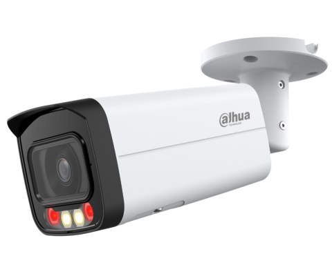 KAMERA IP IPC-HFW2249T-AS-IL-0360B Smart Dual Light WizSense - 1080p 3.6 mm DAHUA