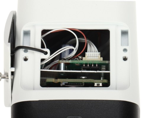 KAMERA IP IPC-HFW2249T-AS-IL-0360B Smart Dual Light WizSense - 1080p 3.6 mm DAHUA