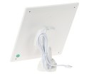 KAMERA SOLARNA IP, ZEWNĘTRZNA Z CZUJKĄ PIR ICSEE-W41SD-SOLAR-AOV-4G - 4 Mpx 3.6 mm 4G LTE