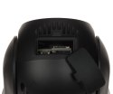 KAMERA SOLARNA IP, ZEWNĘTRZNA Z CZUJKĄ PIR ICSEE-W41SD-SOLAR-AOV-4G - 4 Mpx 3.6 mm 4G LTE