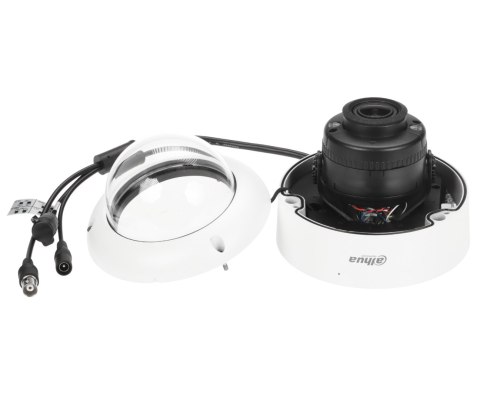 KAMERA WANDALOODPORNA AHD, HD-CVI, HD-TVI, PAL HAC-HDBW1500RA-Z-IL-A-27135-S3-DIP - 5 Mpx 2.7 ... 13.5 mm - MOTOZOOM DAHUA