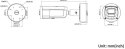 Kamera IP Hikvision DS-2CD2647G3-LIZSY(2.8-12mm) Opakowanie zbiorcze 4szt.
