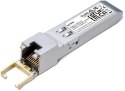 MODUŁ SFP+ TP-LINK TL-SM5310-T (RJ45)