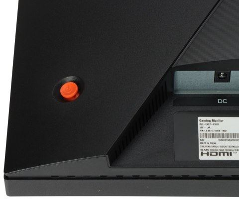 MONITOR GAMINGOWY LM27-E331AY 27 " - 1440p QHD 200 Hz DAHUA