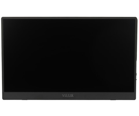 MONITOR PRZENOŚNY HDMI, USB-C, AUDIO PM16-F201PD-S 15.6 " VILUX