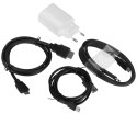 MONITOR PRZENOŚNY HDMI, USB-C, AUDIO PM16-F201PD-S 15.6 " VILUX