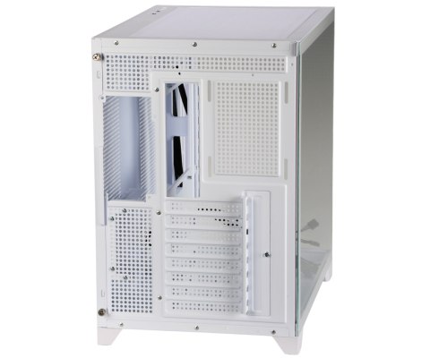 OBUDOWA KOMPUTEROWA LC-MJ360-WHITE MIDDLE TOWER LOVINGCOOL