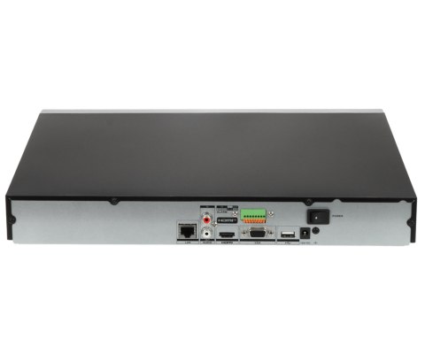 REJESTRATOR IP DS-7616NXI-K2/VPRO 16 KANAŁÓW AcuSense Hikvision