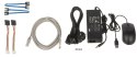 REJESTRATOR IP DS-7616NXI-K2/VPRO 16 KANAŁÓW AcuSense Hikvision