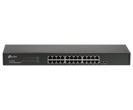 SWITCH TL-SG1024 24-PORTOWY TP-LINK