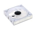 WENTYLATOR PL-1200-MIRROR-WHITE 1600 RPM ARGB LOVINGCOOL