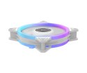 WENTYLATOR YY-120-WHITE-LOGO 1600 RPM ARGB LOVINGCOOL