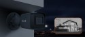 Zestaw monitoringu Hilook 2x IPC-B141H-C black z dyskiem 2TB