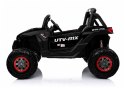 Auto Na Akumulator Jeep XMX603 4x4 Panel MP4 Czarny