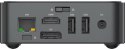 Mini PC Blackview MP50 AMD Ryzen 5 3500U/16GB/SSD512GB/Win 11 Pro czarny