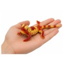 Molloch Straszliwy Gumowa Figurka Rozciągliwa Realistyczna Gad 14 cm