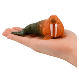 Mors Gumowa Figurka Rozciągliwa Realistyczna Ssak Morski 13 cm