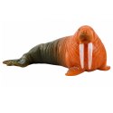 Mors Gumowa Figurka Rozciągliwa Realistyczna Ssak Morski 13 cm
