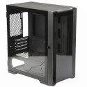 OBUDOWA KOMPUTEROWA LC-360J-BLACK MIDDLE TOWER LOVINGCOOL Lovingcool
