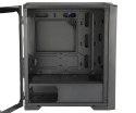 OBUDOWA KOMPUTEROWA LC-360J-BLACK MIDDLE TOWER LOVINGCOOL Lovingcool