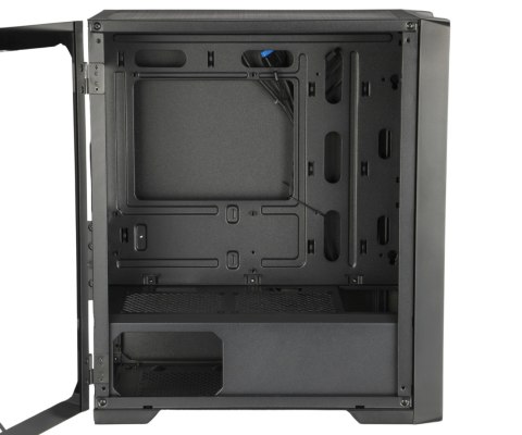 OBUDOWA KOMPUTEROWA LC-360J-BLACK MIDDLE TOWER LOVINGCOOL Lovingcool