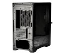 OBUDOWA KOMPUTEROWA LC-360J-BLACK MIDDLE TOWER LOVINGCOOL Lovingcool