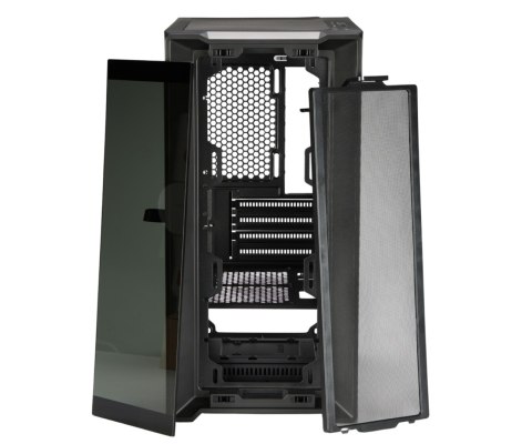 OBUDOWA KOMPUTEROWA LC-360J-BLACK MIDDLE TOWER LOVINGCOOL Lovingcool