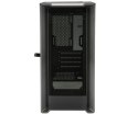 OBUDOWA KOMPUTEROWA LC-360J-BLACK MIDDLE TOWER LOVINGCOOL Lovingcool