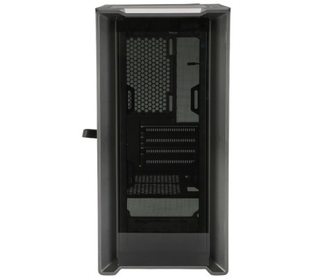OBUDOWA KOMPUTEROWA LC-360J-BLACK MIDDLE TOWER LOVINGCOOL Lovingcool