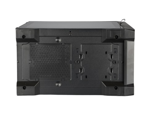 OBUDOWA KOMPUTEROWA LC-360J-BLACK MIDDLE TOWER LOVINGCOOL Lovingcool