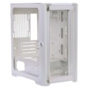 OBUDOWA KOMPUTEROWA LC-360J-WHITE MIDDLE TOWER LOVINGCOOL Lovingcool