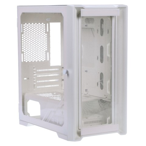 OBUDOWA KOMPUTEROWA LC-360J-WHITE MIDDLE TOWER LOVINGCOOL Lovingcool