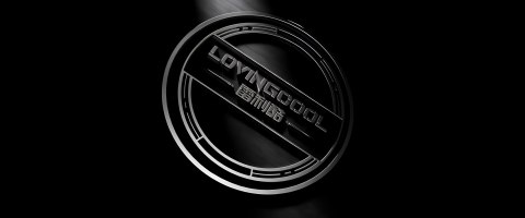 OBUDOWA KOMPUTEROWA LC-360J-WHITE MIDDLE TOWER LOVINGCOOL Lovingcool