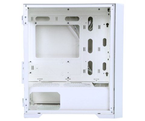 OBUDOWA KOMPUTEROWA LC-360J-WHITE MIDDLE TOWER LOVINGCOOL Lovingcool