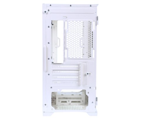 OBUDOWA KOMPUTEROWA LC-360J-WHITE MIDDLE TOWER LOVINGCOOL Lovingcool