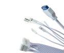 OBUDOWA KOMPUTEROWA LC-360J-WHITE MIDDLE TOWER LOVINGCOOL Lovingcool