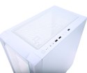 OBUDOWA KOMPUTEROWA LC-360J-WHITE MIDDLE TOWER LOVINGCOOL Lovingcool