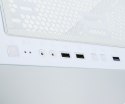 OBUDOWA KOMPUTEROWA LC-360J-WHITE MIDDLE TOWER LOVINGCOOL Lovingcool