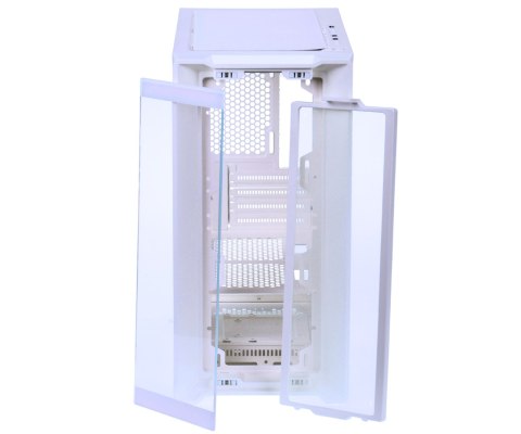 OBUDOWA KOMPUTEROWA LC-360J-WHITE MIDDLE TOWER LOVINGCOOL Lovingcool