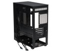 OBUDOWA KOMPUTEROWA LC-83-BLACK MIDDLE TOWER LOVINGCOOL