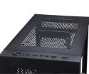 OBUDOWA KOMPUTEROWA LC-83-BLACK MIDDLE TOWER LOVINGCOOL