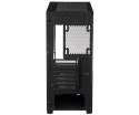 OBUDOWA KOMPUTEROWA LC-GM-PRO-BLACK MIDDLE TOWER LOVINGCOOL