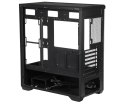 OBUDOWA KOMPUTEROWA LC-GM-PRO-BLACK MIDDLE TOWER LOVINGCOOL