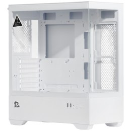 OBUDOWA KOMPUTEROWA LC-GM-PRO-WHITE MIDDLE TOWER LOVINGCOOL