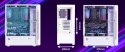 OBUDOWA KOMPUTEROWA LC-GM-PRO-WHITE MIDDLE TOWER LOVINGCOOL