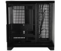 OBUDOWA KOMPUTEROWA LC-MJ360-BLACK MIDDLE TOWER LOVINGCOOL