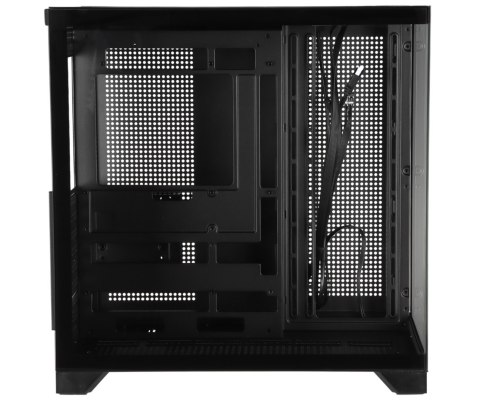 OBUDOWA KOMPUTEROWA LC-MJ360-BLACK MIDDLE TOWER LOVINGCOOL