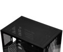 OBUDOWA KOMPUTEROWA LC-MJ360-BLACK MIDDLE TOWER LOVINGCOOL